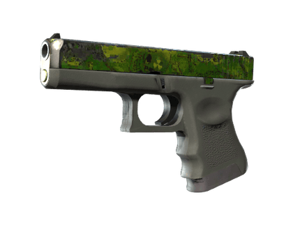Glock-18 - Ядерный сад - 144x108