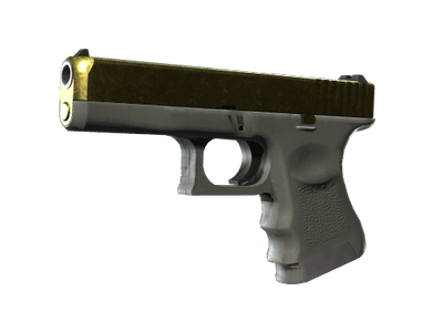Glock-18 - Латунь - 144x108