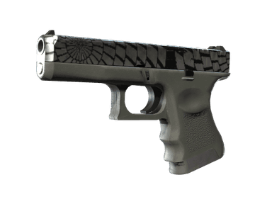 Glock-18 - Жернов - 144x108