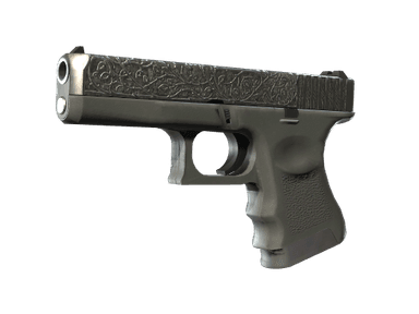 Glock-18 - Литьё - 160x114