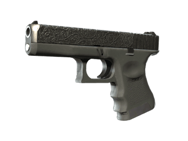 Glock-18 - Литьё - 160x114