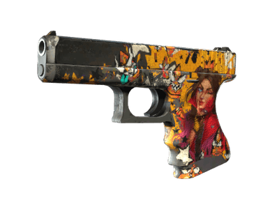 Glock-18 - Королева пуль - 144x108
