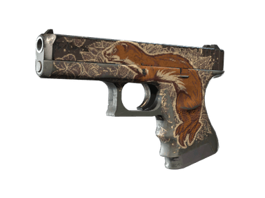 Glock-18 - Ласка - 144x108