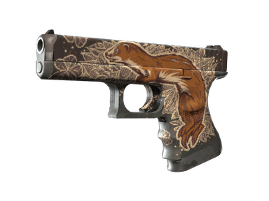 Glock-18 - Ласка - 144x108