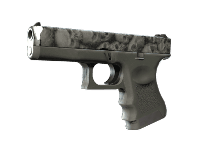 Glock-18 - Захоронение - 144x108