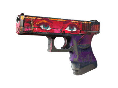 Glock-18 - Мода - 160x114