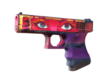 Glock-18 - Мода - 160x114