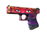 Glock-18 | Мода (Поношенное)