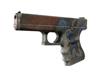Glock-18 - Жертвенность - 144x108