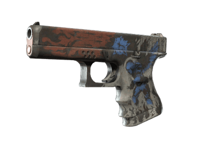 Glock-18 - Жертвенность - 160x114