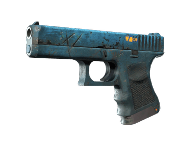 Glock-18 - Пришелец - 160x114