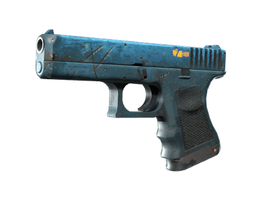 Glock-18 - Пришелец - 160x114