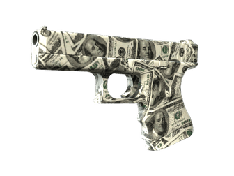 Glock-18 - Франклин - 160x114