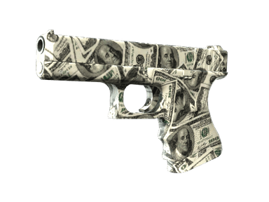 Glock-18 - Франклин - 144x108