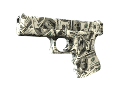 Glock-18 - Франклин - 144x108