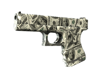 Glock-18 - Франклин - 160x114