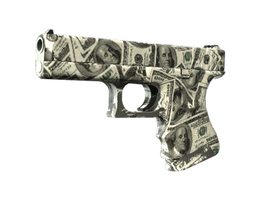 Glock-18 - Франклин - 160x114