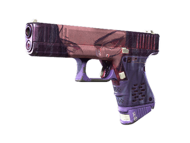 Glock-18 - Синобу - 160x114
