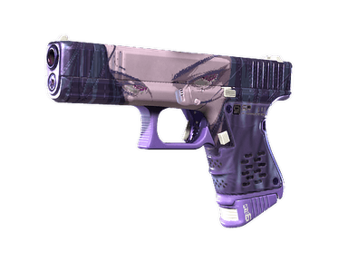Glock-18 - Синобу - 160x114