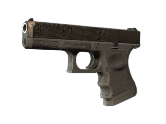 Glock-18 - Призраки - 160x114