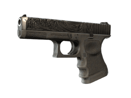 Glock-18 - Призраки - 144x108