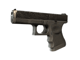 Призраки - 100x61