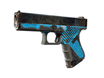 Glock-18 - AXIA - 160x114