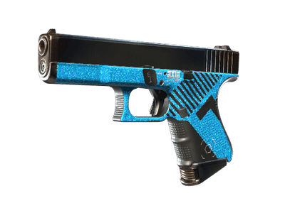 Glock-18 - AXIA - 144x108