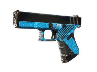 Glock-18 - AXIA - 160x114
