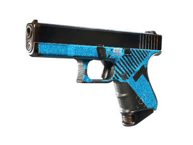 Glock-18 - AXIA - 160x114