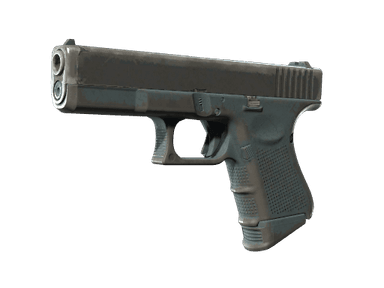 Glock-18 - Ночь - 160x114