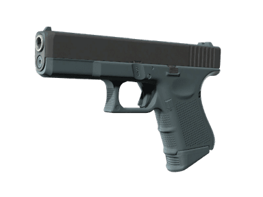 Glock-18 - Ночь - 160x114