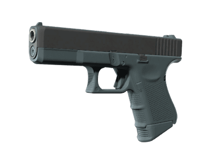 Glock-18 - Ночь - 144x108
