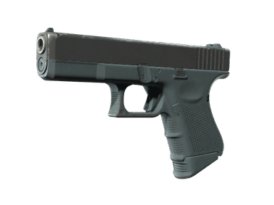 Glock-18 - Ночь - 160x114