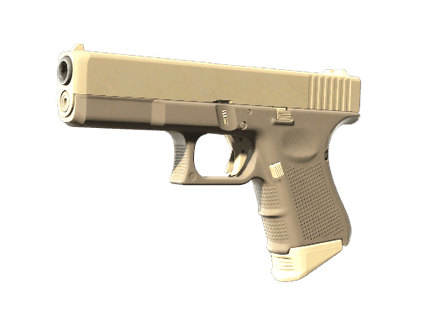 Glock-18 - Песчаные дюны - 144x108