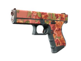 Glock-18 - Коралловое цветение - 160x114