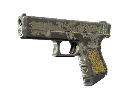 Glock-18 - Перестрельник - 144x108
