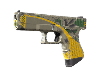 Glock-18 - Перестрельник - 160x114