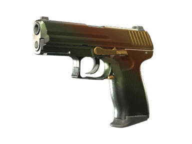 P2000 - Янтарный градиент - 144x108