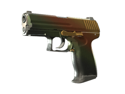 P2000 - Янтарный градиент - 144x108