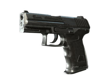 P2000 - Камуфляж пантеры - 144x108