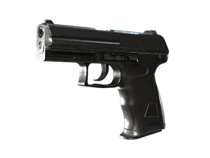 P2000 - Камуфляж пантеры - 144x108