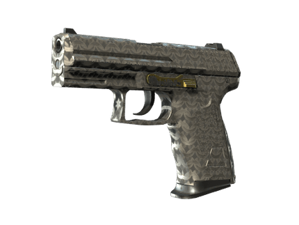 P2000 - Кольчуга - 144x108