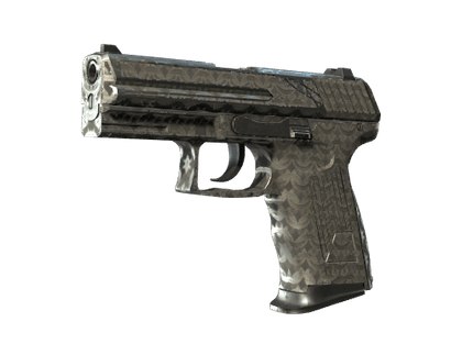 P2000 - Кольчуга - 144x108
