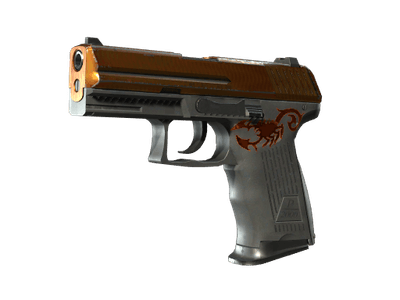 P2000 - Скорпион - 144x108