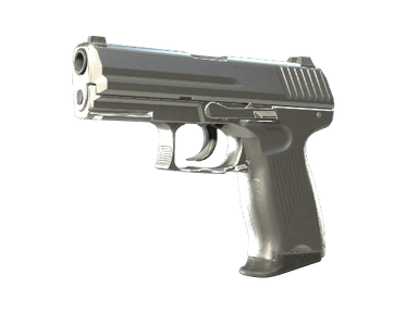 P2000 - Серебро - 160x114