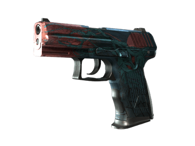 P2000 - Искривление - 144x108