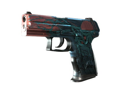 P2000 - Искривление - 144x108