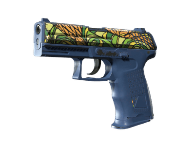 P2000 - Кортисейра - 144x108