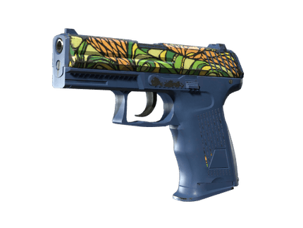 P2000 - Кортисейра - 144x108